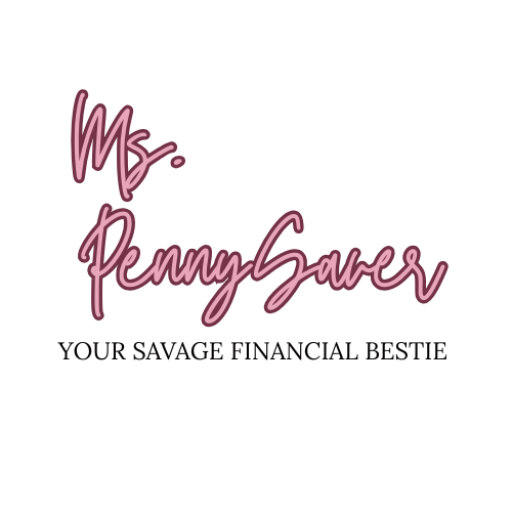 Ms. PennySaver
